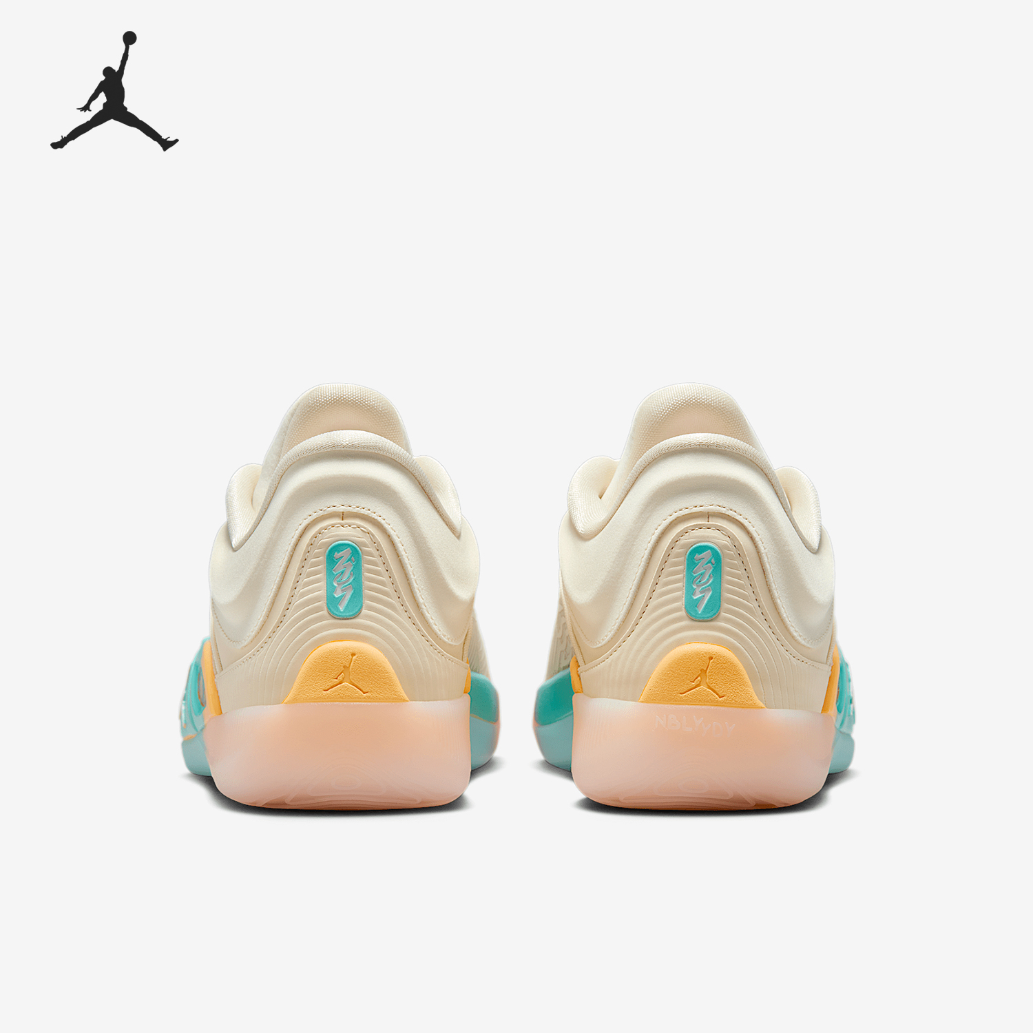 Nike/耐克正品JORDAN男士时尚训练缓震透气篮球鞋FD0591-102