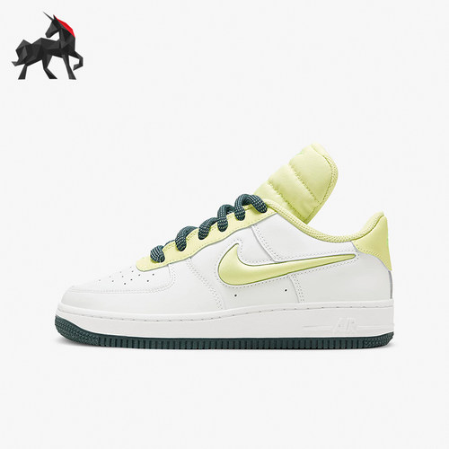 耐克正品大童低帮休闲板鞋