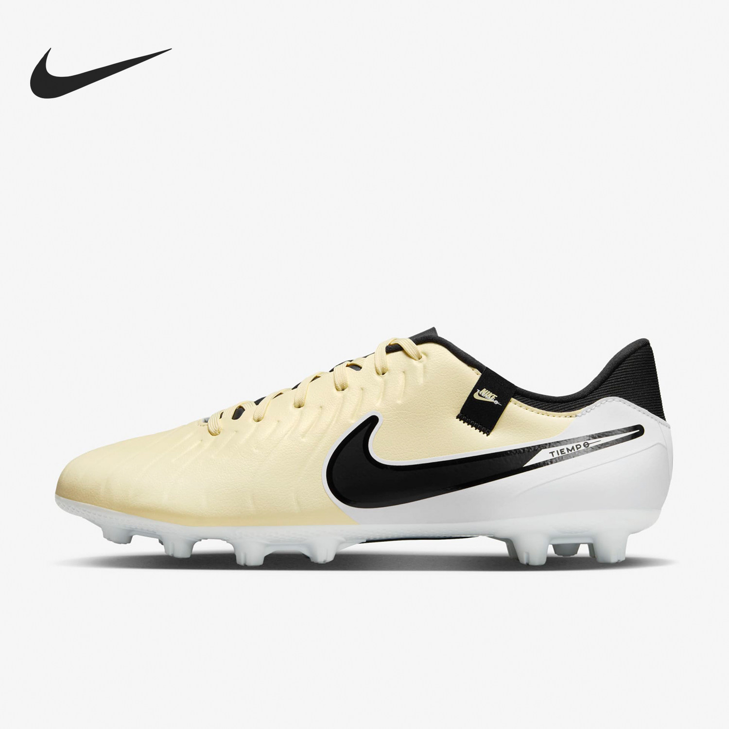 Nike/耐克正品Legend 10男女低帮耐磨运动足球鞋DV4339-700