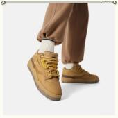 001 BTC MEGA 李宁正品 WHEAT男子轻便透气耐磨低帮板鞋 AGCV443