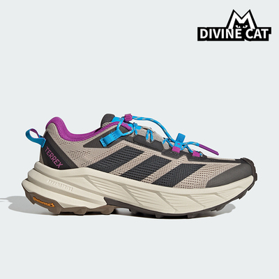 Adidas/阿迪达斯正品FREEHIKER SL CC男女经典户外运动鞋KH6861