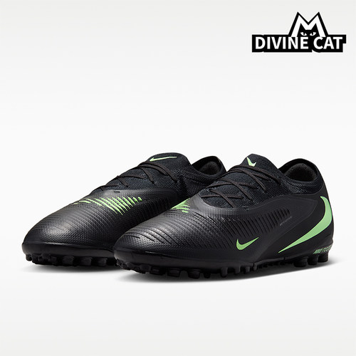 Nike/耐克正品Phantom 6 Pro男女同款低帮足球鞋HJ4123-001