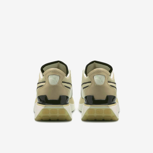 Puma/彪马正品Cruise Rider Infuse女士运动休闲鞋382551-01