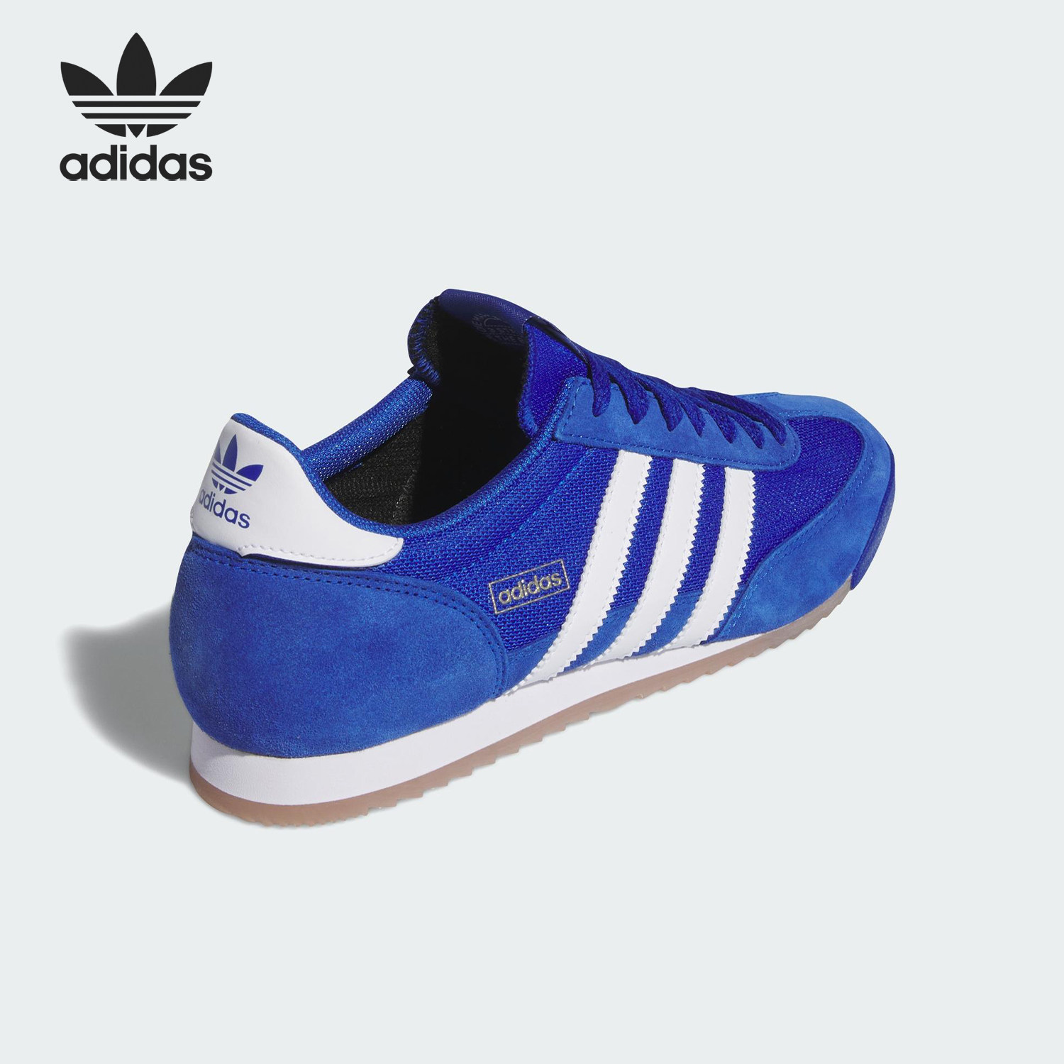 Adidas/阿迪达斯正品三叶草男女轻便低帮系带休闲鞋IH1325,运动鞋new,运动休闲鞋,淘宝优惠券,粉丝福利购,淘宝优惠卷