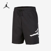耐克正品 CW0395 JORDAN 五分裤 010 男子透气休闲运动时尚 Nike