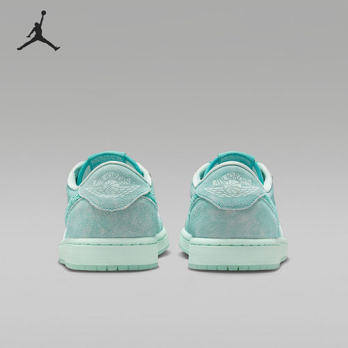 Nike/耐克正品JORDAN女士运动轻便耐磨经典休闲板鞋HQ8111-300