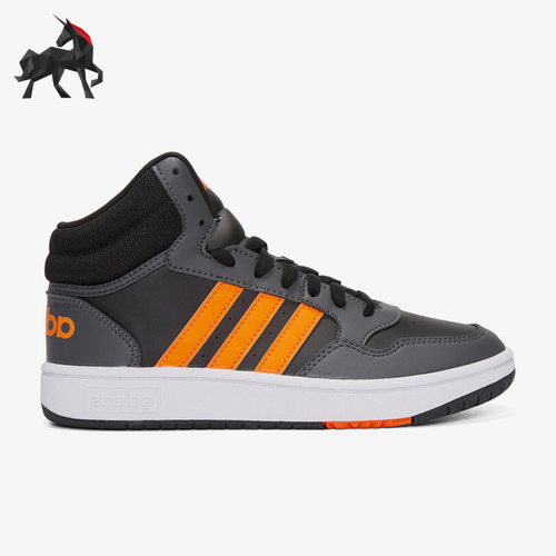 Adidas/阿迪达斯大童运动休闲鞋
