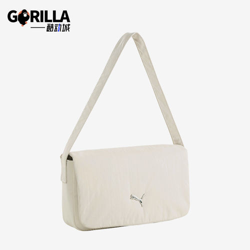 Puma/彪马正品Baguette Bag 女士时尚运动休闲单肩包091300-02