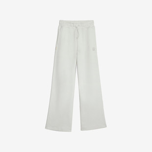 Puma/彪马正品INFUSE WIDE LEG PANTS女士针织长裤623473-17