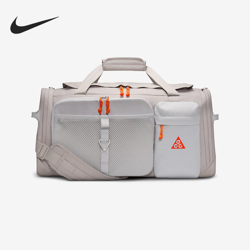 Nike/耐克正品2026年春季男女收纳便携运动拎包HJ8185-009