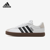 阿迪达斯正品 防滑网球鞋 3.0女士经典 KJ4000 COURT Adidas