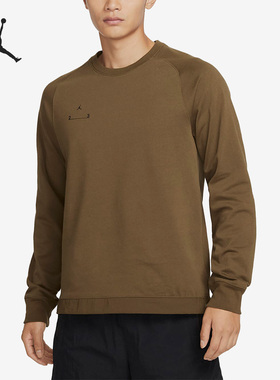 Nike/耐克正品Jordan 23 Engineered男子套头卫衣DV1616-385