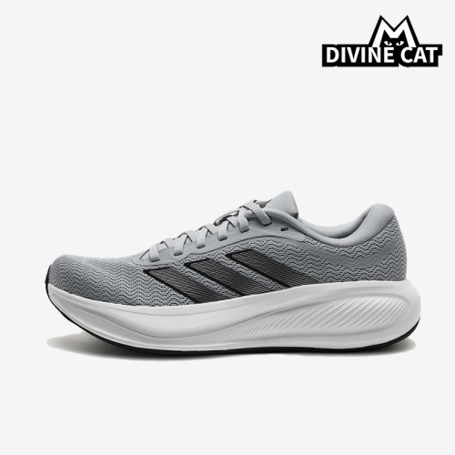 Adidas/阿迪达斯正品RESPONSERUNNER2织物鞋舒适经典跑步鞋KJ1734