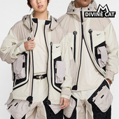 男女日常连帽耐穿休闲卫衣FV4903 Nike 款 2025冬季 072 耐克正品