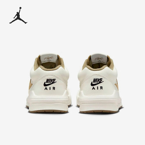 Nike/耐克正品JORDAN STADIUM 90女士经典运动篮球鞋FB2269-102