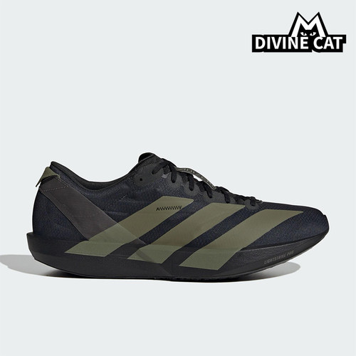 Adidas/阿迪达斯正品ADIZERO ADIOS 9男士运动减震跑步鞋JP6315