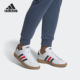 运动休闲板鞋 Adidas EE7888 新款 GRANDCOURT 阿迪达斯正品 当季