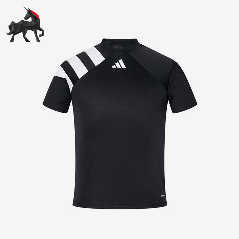 Adidas/阿迪达斯正品新款大童运动宽松短袖IK5740,童装/婴儿装/亲子装,T恤,淘宝优惠券,粉丝福利购,淘宝优惠卷