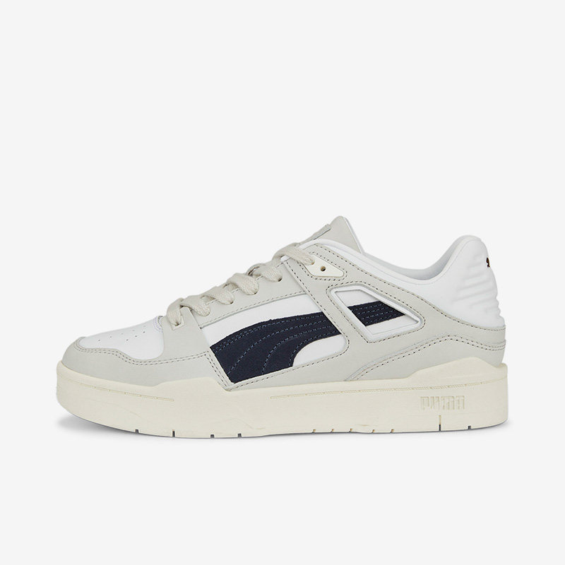 彪马正品男女休闲板鞋