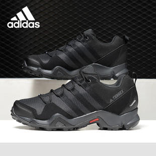 阿迪达斯正品 男户外徒步登山运动鞋 TERREX CM7471 AX2 Adidas