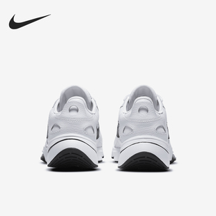 Nike/耐克正品Air Zoom Division女士透气跑步鞋CK2950-102