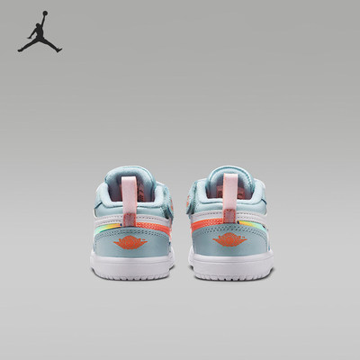Nike/耐克正品JORDAN婴童轻便魔术贴运动休闲鞋HV4307-400