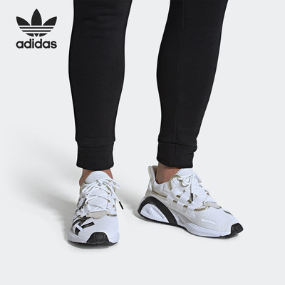 Adidas/阿迪达斯正品当季三叶草 LXCON男子运动经典休闲鞋EG7537