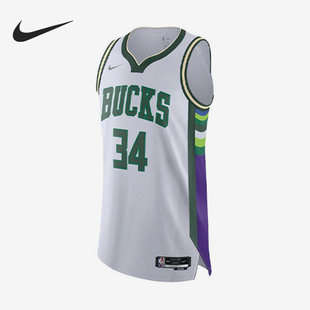 男子篮球比赛运动球衣T恤DB3638 Nike 新款 夏季 100 耐克正品