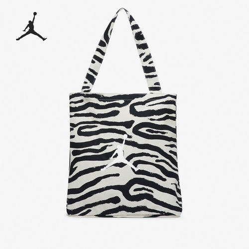 Nike/耐克正品Air Jordan男女运动休闲单肩挎包DX7177-219