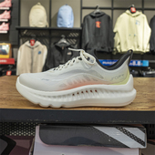 SOFT COOL 2男子轻质透气舒适回弹潮流休闲鞋 李宁正品 AGLV009