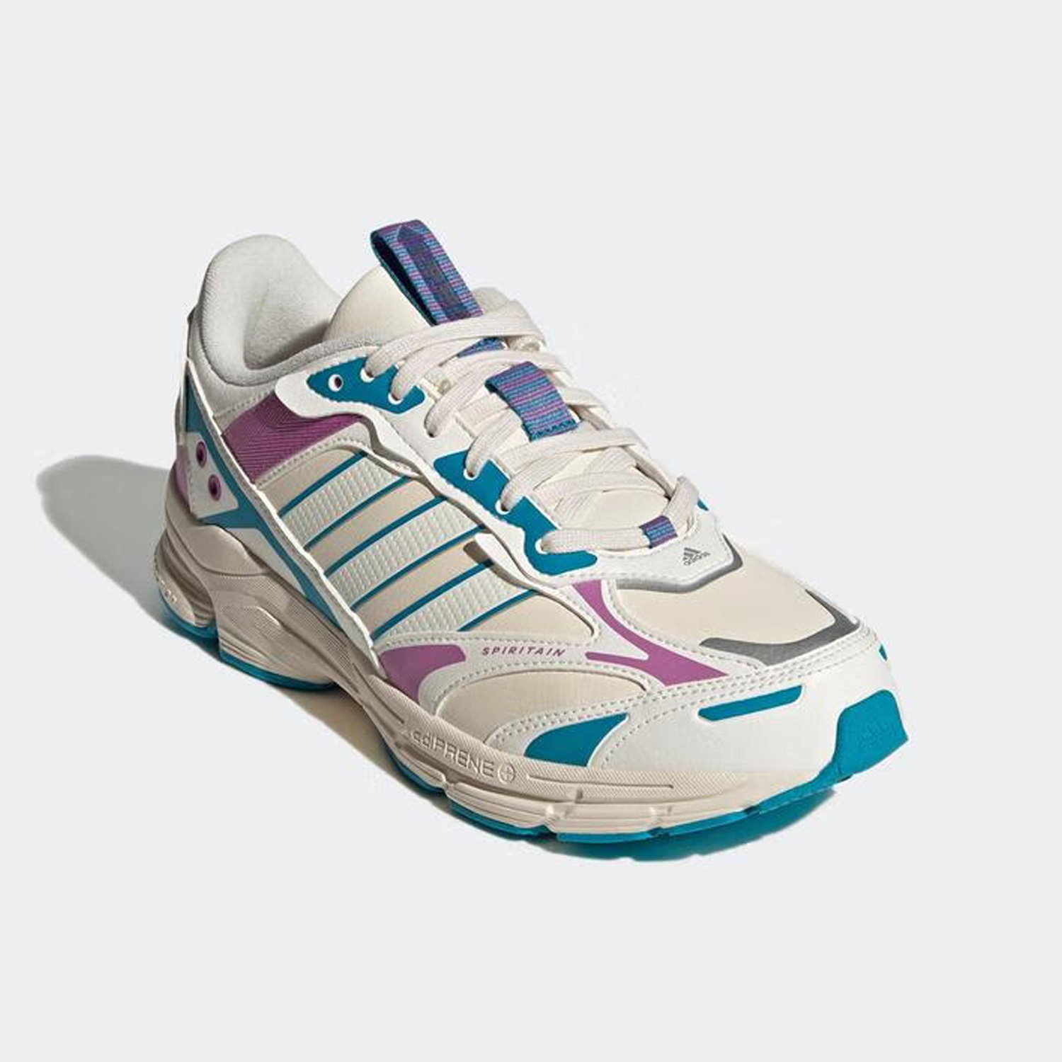 Adidas/阿迪达斯正品Spiritain 2000男女运动跑步鞋HP6763
