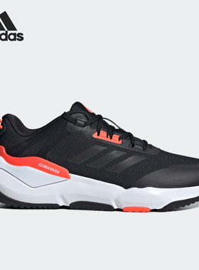 Adidas/阿迪达斯正品运动男女时尚潮流低帮轻便跑步鞋 GZ4162