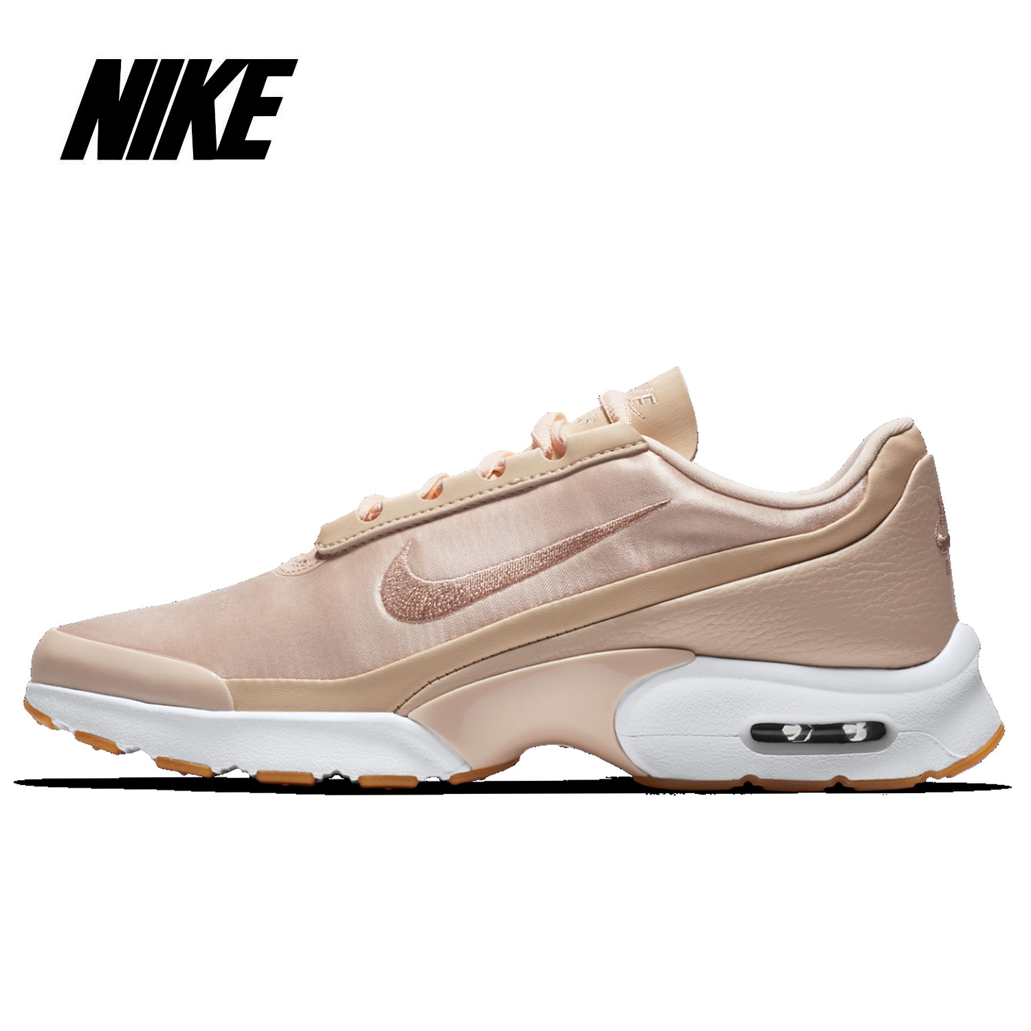 耐克AIRMAX女子跑步鞋