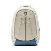 舒适缓震运动双肩背包ABSU099 李宁正品 时尚 男女同款 2024新款