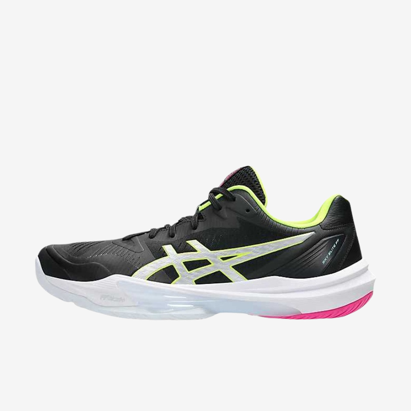 Asics亚瑟士正品Sky Elite FF 3男透气减震跑步鞋1051A092-001