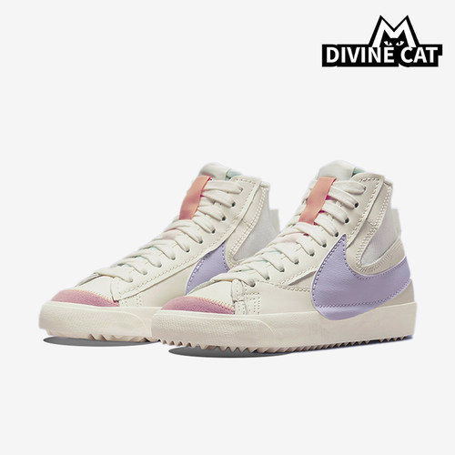 Nike/耐克正品BLAZEREVENANT开拓者新款男经典休闲板鞋DO8909-167