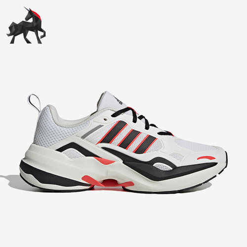 阿迪达斯正品男女通用跑步鞋