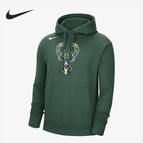 Nike/耐克正品 FLC PO ESSNTL 男子舒适连帽卫衣DR2310-323
