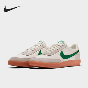 KILLSHOT LEATHER男士 低帮板鞋 111 Nike 432997 耐克正品