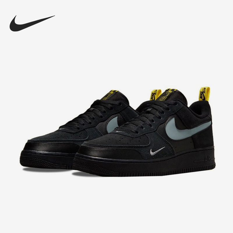 Nike/耐克正品Air force 1 Low AF1男子低帮板鞋DO6709-001