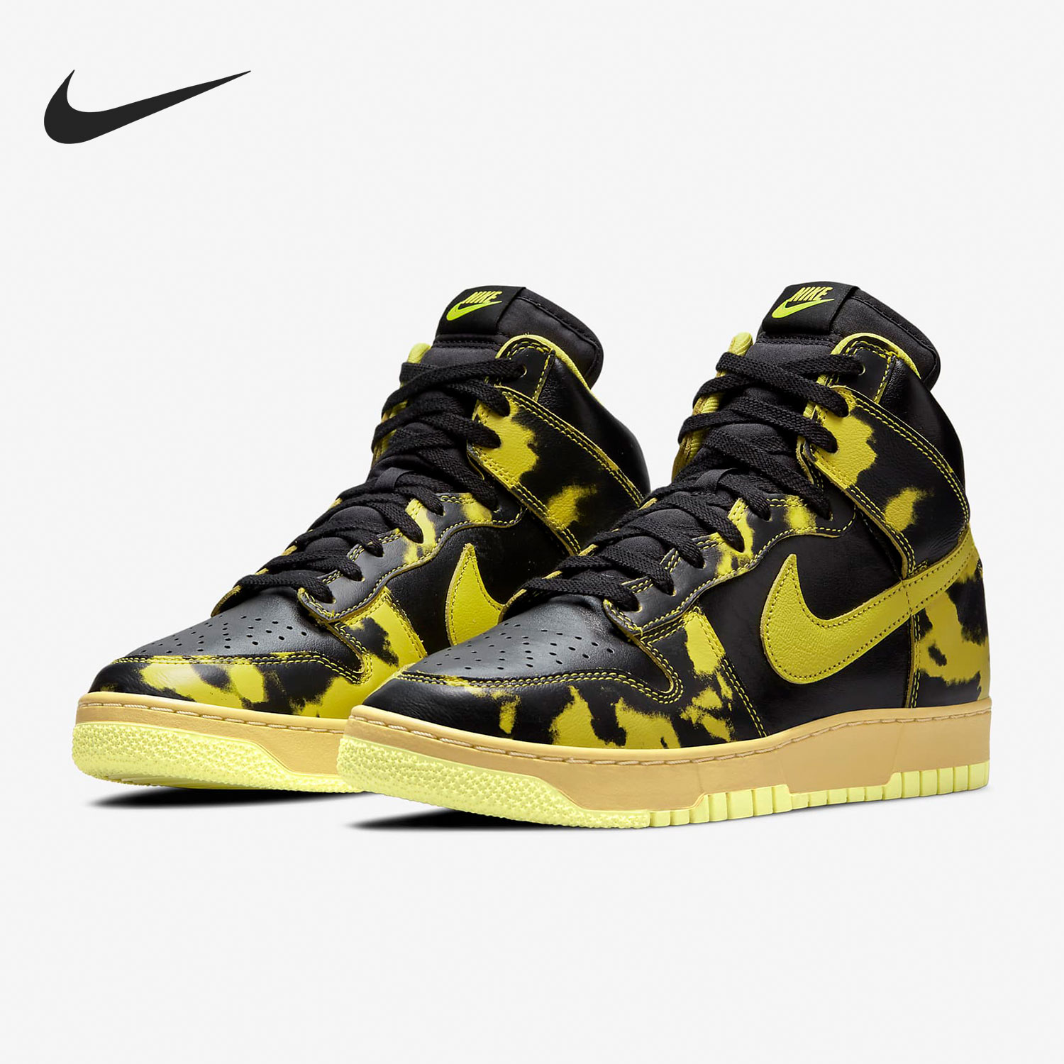 Nike/耐克正品DUNK HIGH 1985男女耐磨休闲板鞋 DD9404-001