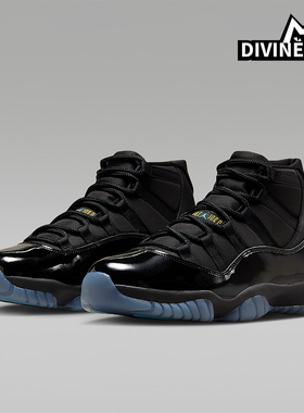 Nike/耐克正品JORDAN男士减震中帮系带耐磨运动篮球鞋CT8012-047