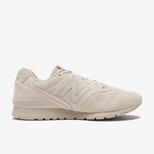 New Balance新百伦正品NB 996男女同款减震耐磨跑步鞋CM996MA2