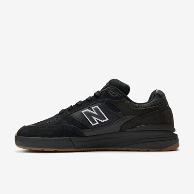 New Balance新百伦正品Numeric 933男女同款舒适耐用板鞋NM933NAP
