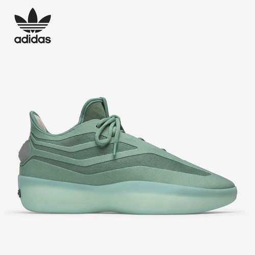 Adidas/阿迪达斯正品三叶草男士篮球风缓震轻便运动鞋JP6006