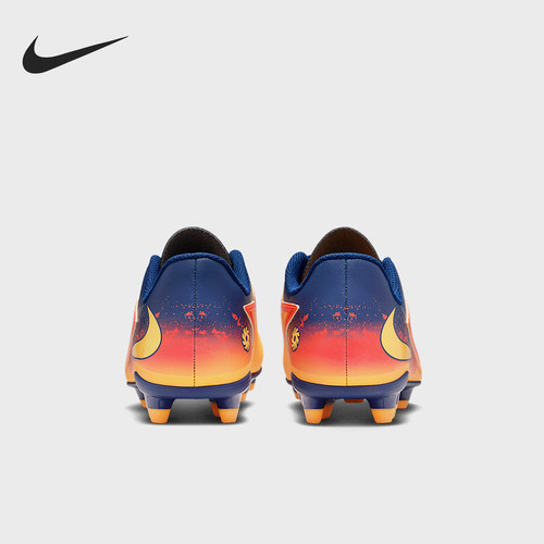 Nike/耐克正品Phantom 6儿童低帮缓震运动足球鞋HQ2026-800