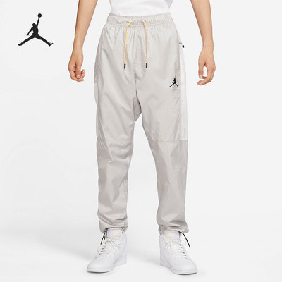 Nike/耐克正品 STMT SUIT PNT 男子梭织运动长裤 DM1870-012