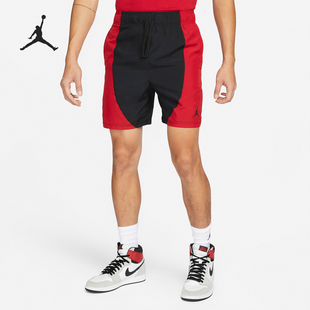 DH9082 Nike 宽松训练透气休闲短裤 JORDAN男士 011 耐克正品