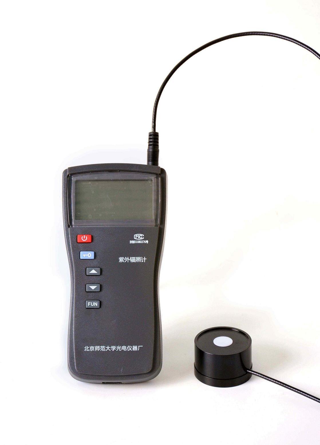 UV-313/UV-340紫外辐照计