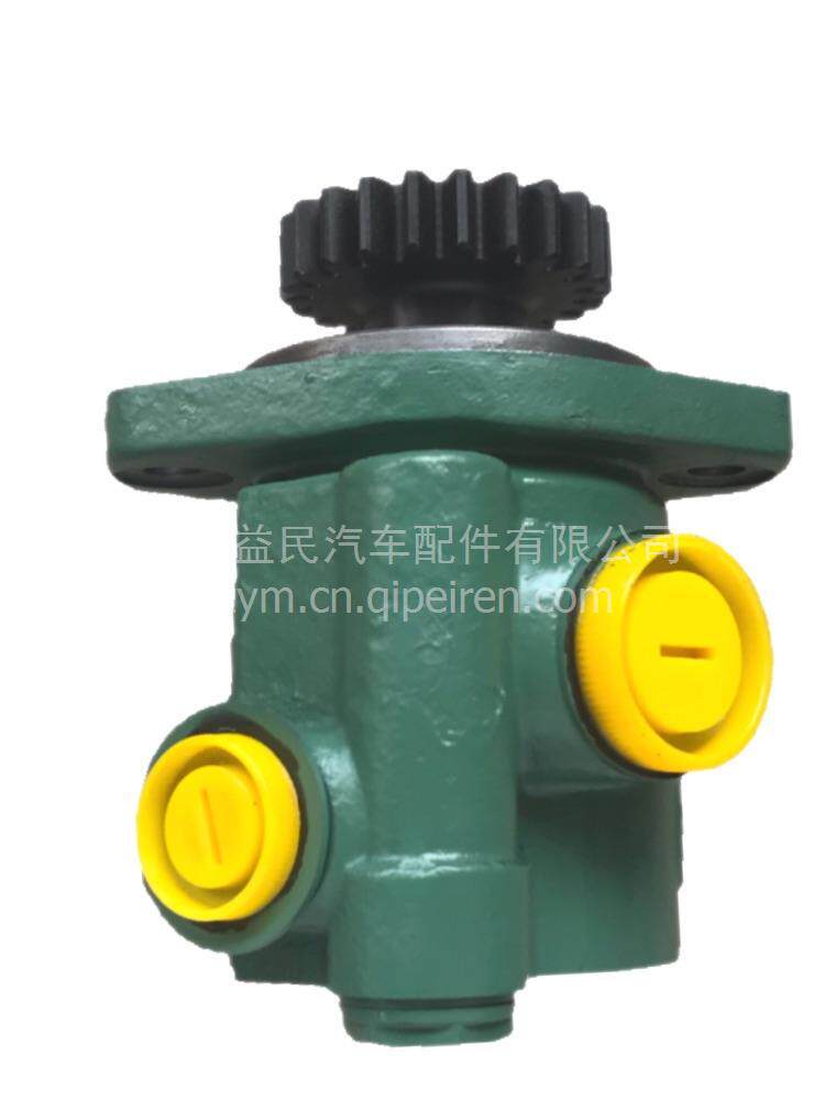 解放J6转向助力泵叶片泵 3407020-M14-1082VA FDB16001020WX